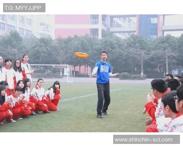 南京飞盘队的团队协作之道：如何在飞盘运动中实现默契与配合